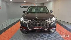 DS DS3 Crossback de 2019