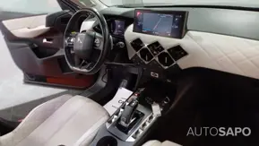 DS DS3 Crossback de 2019