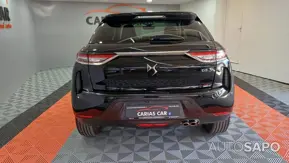DS DS3 Crossback de 2019