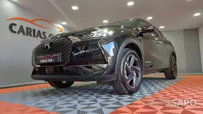 DS DS3 Crossback de 2019