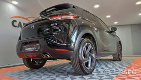 DS DS3 Crossback de 2019