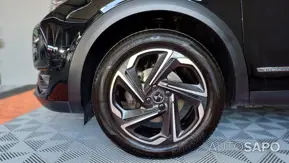 DS DS3 Crossback de 2019