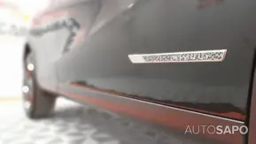 DS DS3 Crossback de 2019
