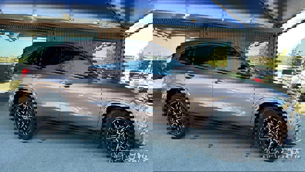 Mercedes-Benz Classe GLA de 2023