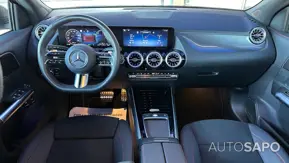 Mercedes-Benz Classe GLA de 2023