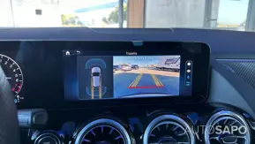 Mercedes-Benz Classe GLA de 2023