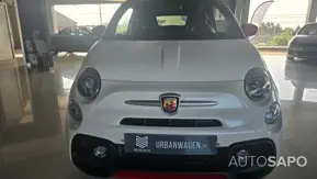 Abarth 595C 1.4 T-Jet Pista de 2019