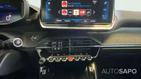 Peugeot 2008 de 2020