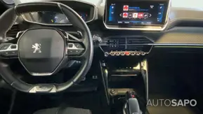 Peugeot 2008 de 2020