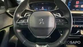 Peugeot 2008 de 2020