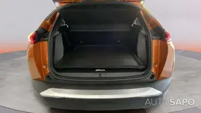 Peugeot 2008 de 2020
