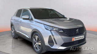Peugeot 3008 de 2021