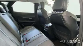 Peugeot 3008 de 2021