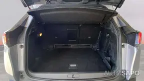 Peugeot 3008 de 2021