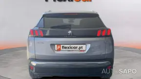 Peugeot 3008 de 2021