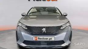 Peugeot 3008 de 2021