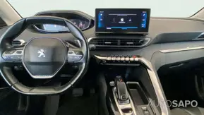 Peugeot 3008 de 2021
