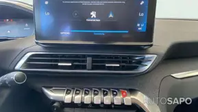 Peugeot 3008 de 2021