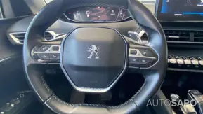 Peugeot 3008 de 2021