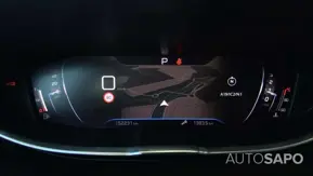 Peugeot 3008 de 2021