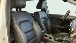 Mercedes-Benz Classe B de 2017