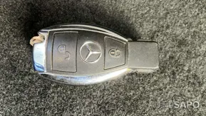 Mercedes-Benz Classe B de 2017
