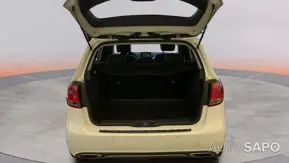 Mercedes-Benz Classe B de 2017