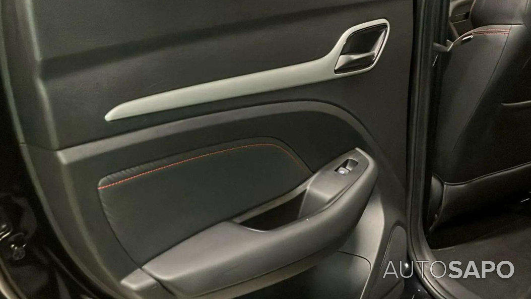 MG ZS de 2023