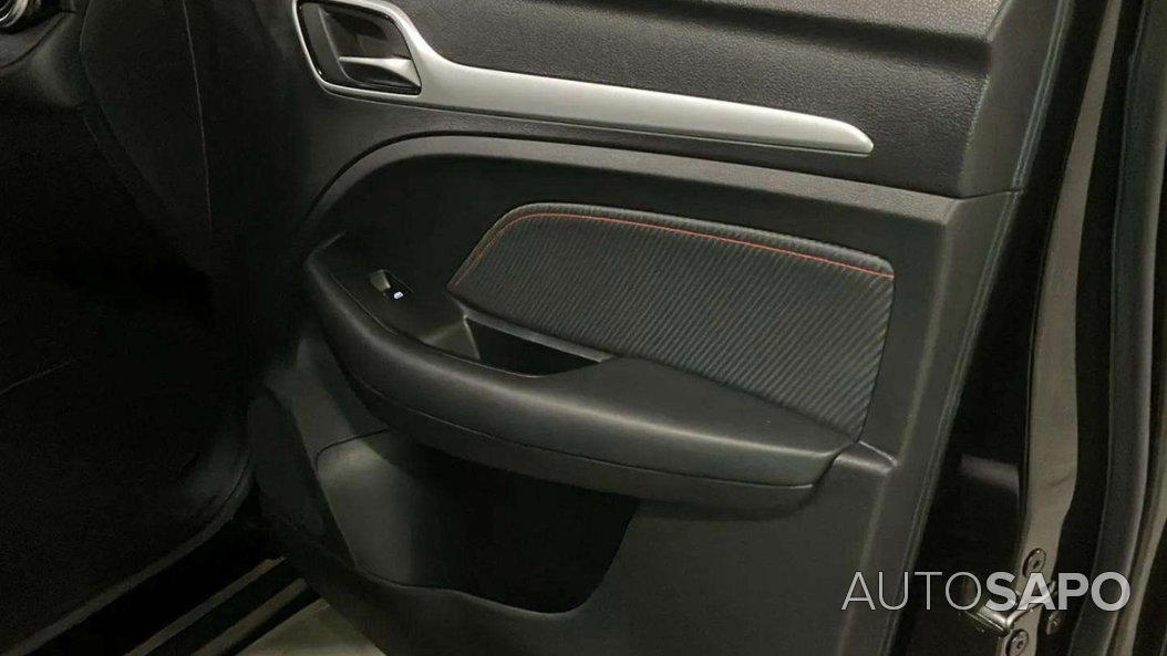 MG ZS de 2023