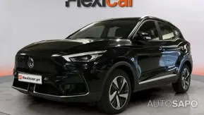 MG ZS de 2023