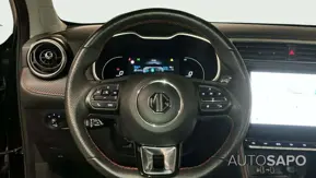 MG ZS de 2023