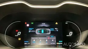 MG ZS de 2023