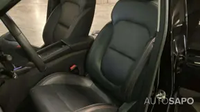 MG ZS de 2023