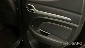 MG ZS de 2023
