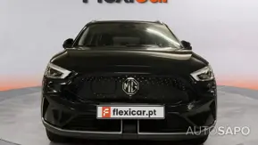 MG ZS de 2023