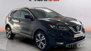 Nissan Qashqai de 2020