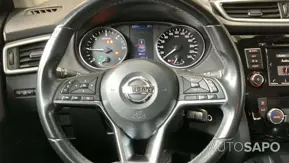 Nissan Qashqai de 2020