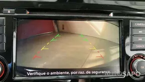 Nissan Qashqai de 2020