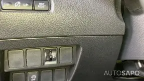Nissan Qashqai de 2020