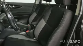 Nissan Qashqai de 2020