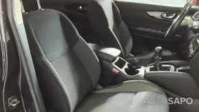 Nissan Qashqai de 2020