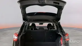 Nissan Qashqai de 2020