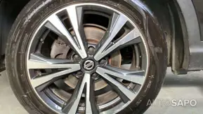 Nissan Qashqai de 2020