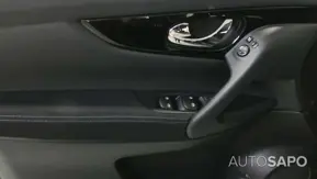 Nissan Qashqai de 2020