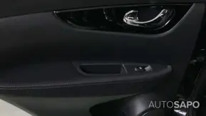 Nissan Qashqai de 2020