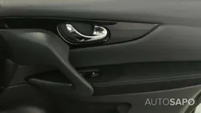 Nissan Qashqai de 2020