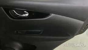 Nissan Qashqai de 2020