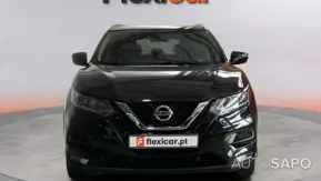 Nissan Qashqai de 2020