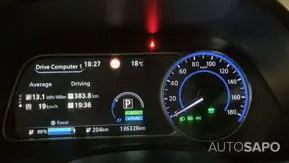 Nissan Leaf Acenta de 2018
