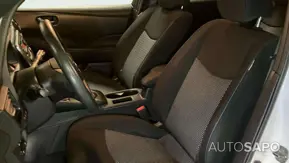 Nissan Leaf Acenta de 2018